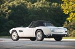 BMW 507 1957 года